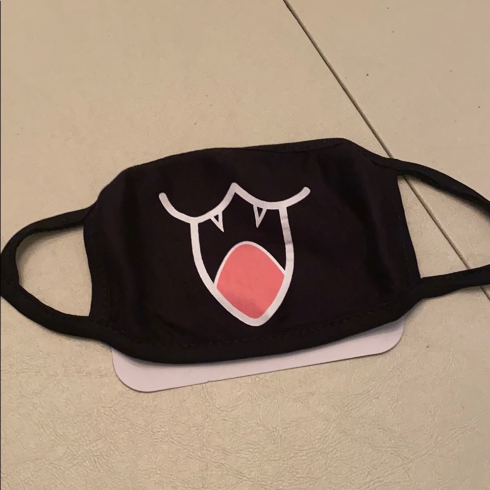Face mask